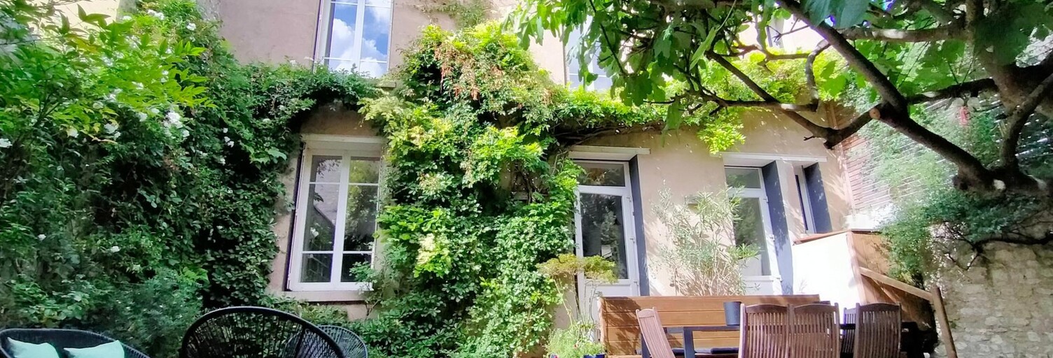 Maison 6 Pièces 173 m² à vendre à Orléans (45000)