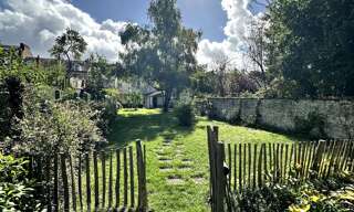 Maison 6 Pièces 195 m² à vendre à Orléans (45000)