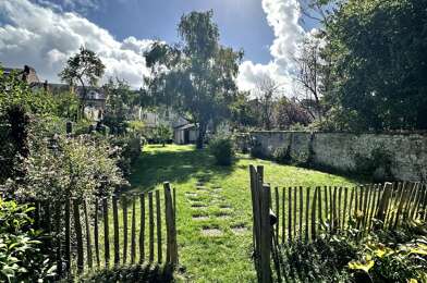 Maison 6 pièces 549000 €