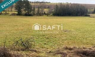 Terrain  2015 m² à vendre à Rémering-lès-Puttelange (57510)