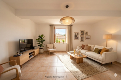 Appartement 4 pièces 209000 €