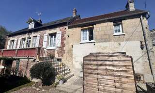 Maison 4 Pièces 125 m² à vendre à Bucy-le-Long (02880)