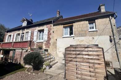 Maison 4 pièces 140000 €