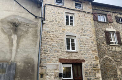 Maison 4 pièces 690 €