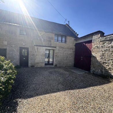 Maison 4 pièces 150000 €