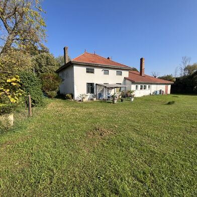 Maison 4 pièces 185000 €