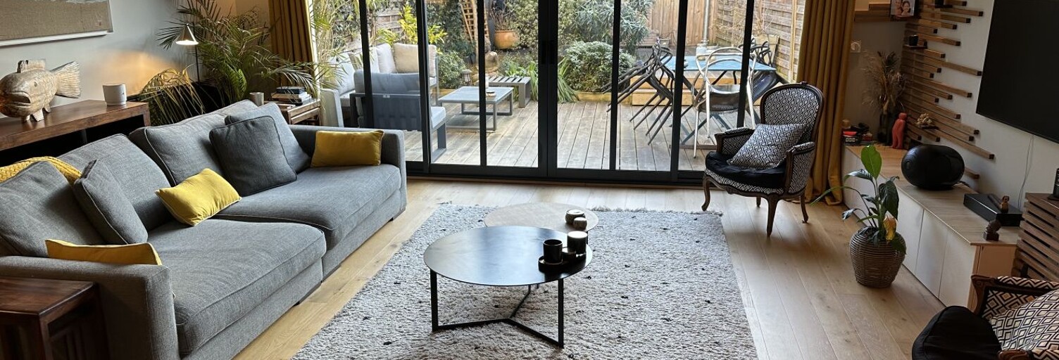 Maison 6 Pièces 160 m² à vendre à Bordeaux (33000)