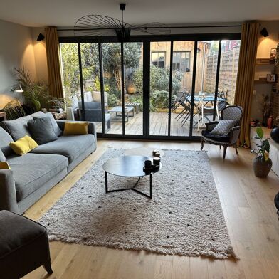 Maison 6 pièces 785000 €