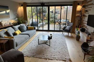 Maison 6 pièces 785000 €