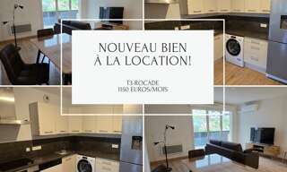 Appartement 3 Pièces 63 m² à louer à Ajaccio (20090)