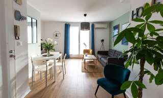 Appartement 5 Pièces 84 m² à louer à Montpellier (34000)