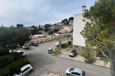 Appartement 3 pièces 970 €