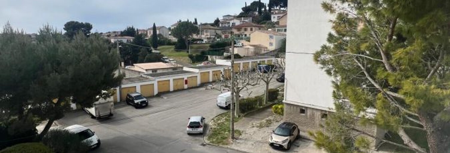 Appartement 3 Pièces 67 m² à louer à Les Pennes-Mirabeau (13170)