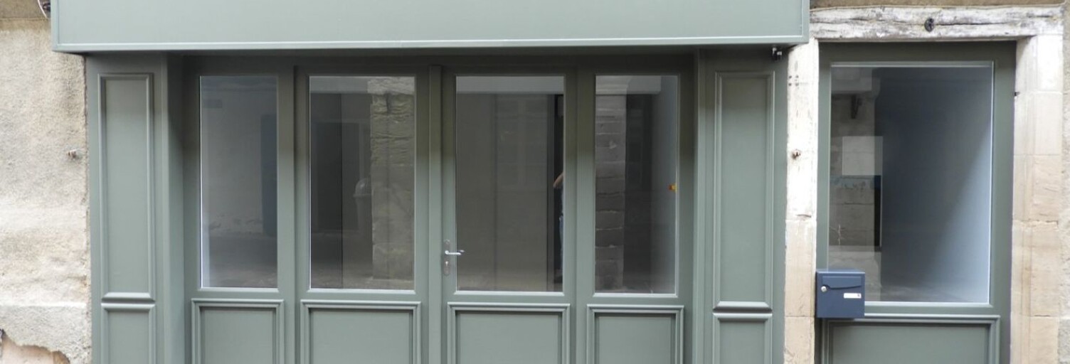 Commerce 2 Pièces 24 m² à louer à Réalmont (81120)