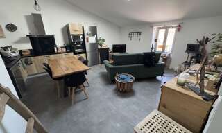 Appartement 3 Pièces 60 m² à louer à Réalmont (81120)