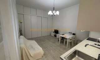 Appartement 38 m² en viager Nice (06000)