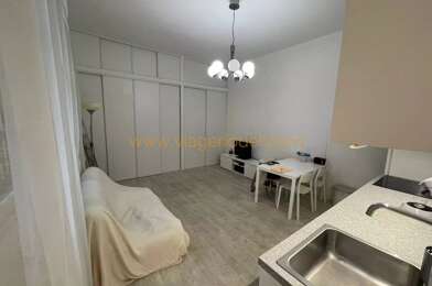 Appartement 1 pièces 61500 €