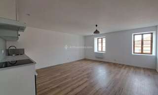 Appartement 3 Pièces 59 m² à louer à Carmaux (81400)