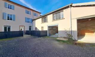 Appartement 3 Pièces 59 m² à louer à Carmaux (81400)