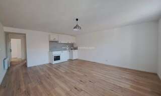 Appartement 3 Pièces 59 m² à louer à Carmaux (81400)