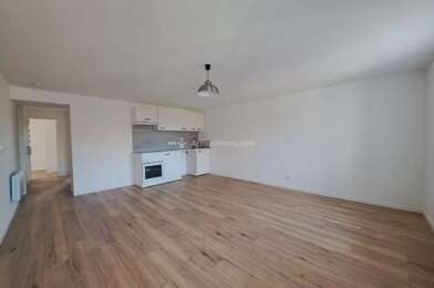 Appartement 3 pièces 550 €