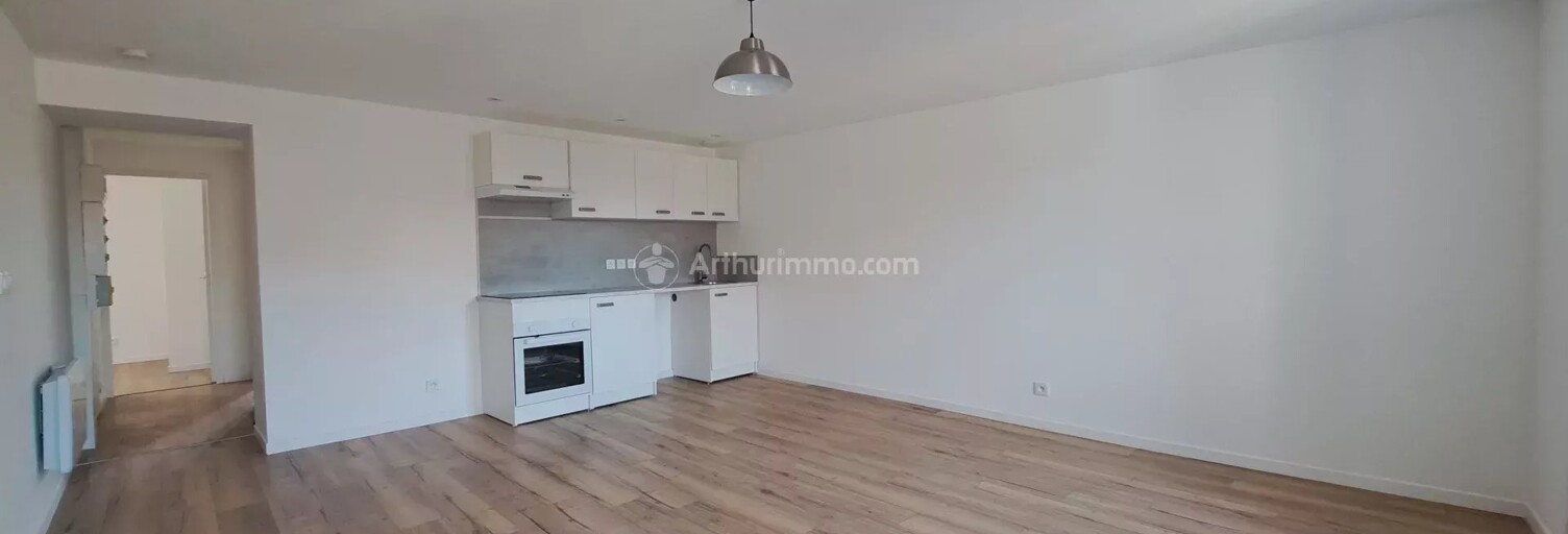Appartement 3 Pièces 59 m² à louer à Carmaux (81400)