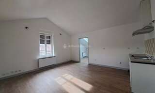 Appartement 3 Pièces 43 m² à louer à Blaye-les-Mines (81400)