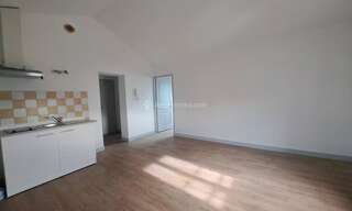 Appartement 3 Pièces 43 m² à louer à Blaye-les-Mines (81400)