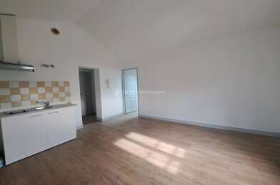 Appartement 3 pièces 380 €