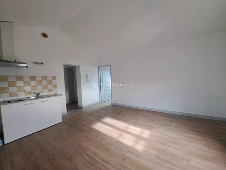 APPARTEMENT T3  BLAYE-LES-MINES — photo 1
