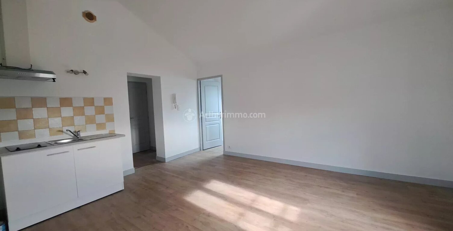 APPARTEMENT T3  BLAYE-LES-MINES — photo 1
