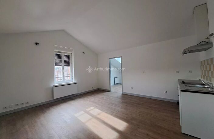 APPARTEMENT T3  BLAYE-LES-MINES — photo 2