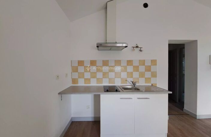 APPARTEMENT T3  BLAYE-LES-MINES — photo 3