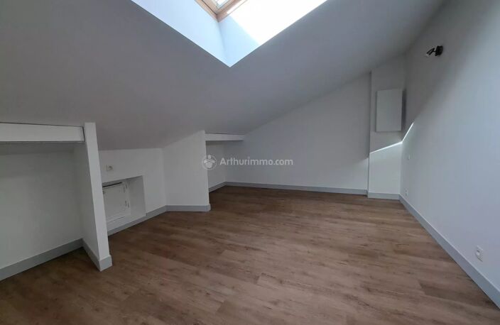 APPARTEMENT T3  BLAYE-LES-MINES — photo 4