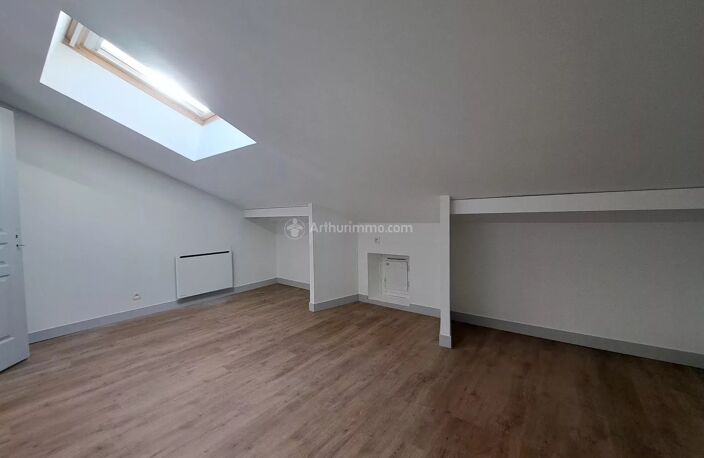 APPARTEMENT T3  BLAYE-LES-MINES — photo 5