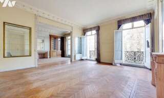 Appartement 5 Pièces 192 m² à vendre à Paris 7 (75007)