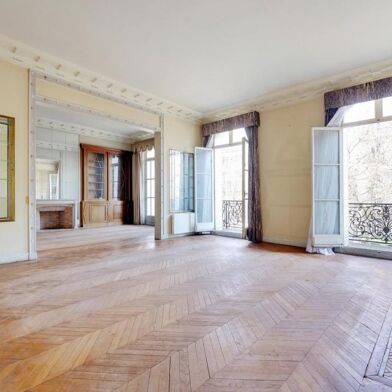 Appartement 5 pièces 1900000 €