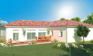 Maison 132 m² à construire Panazol (87350)