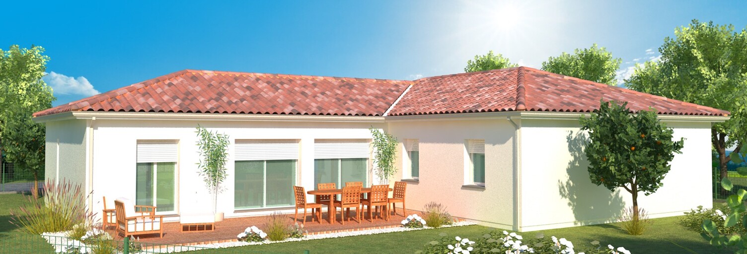 Maison 132 m² à construire Panazol (87350)