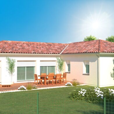 Maison 6 pièces 346000 €