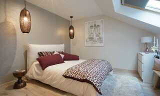 Maison 100 m² à construire Camon (80450)