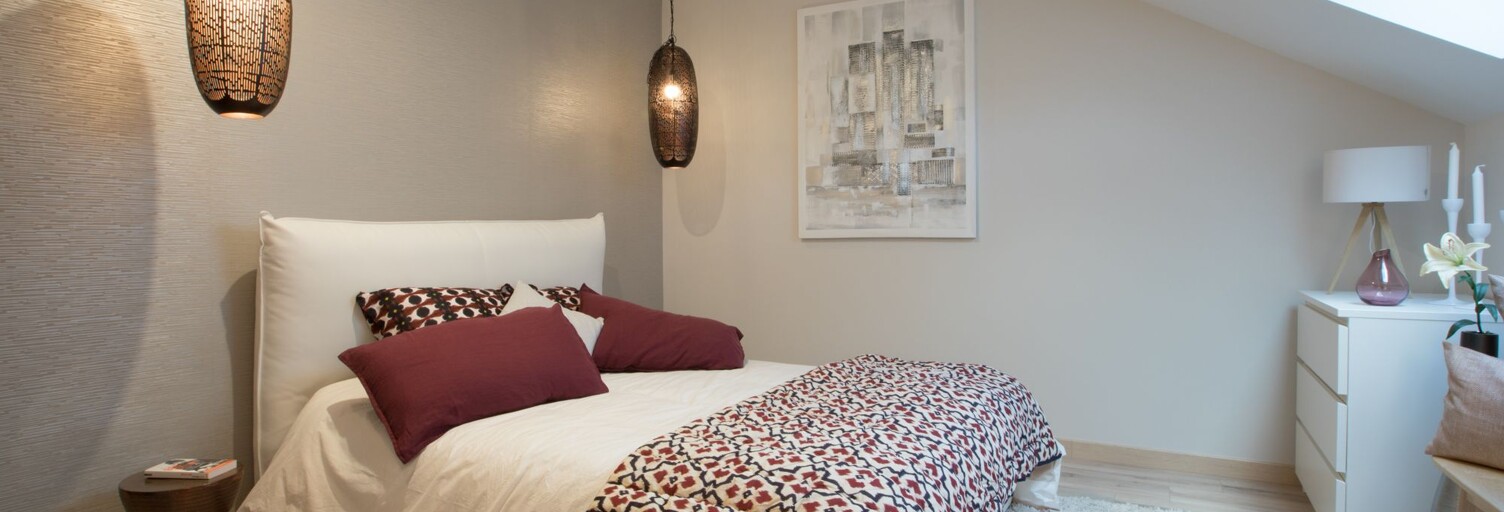 Maison 100 m² à construire Camon (80450)