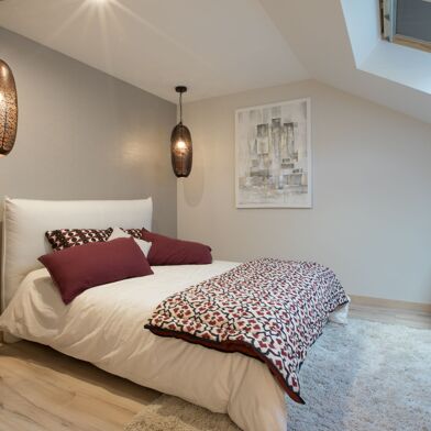 Maison 5 pièces 247900 €