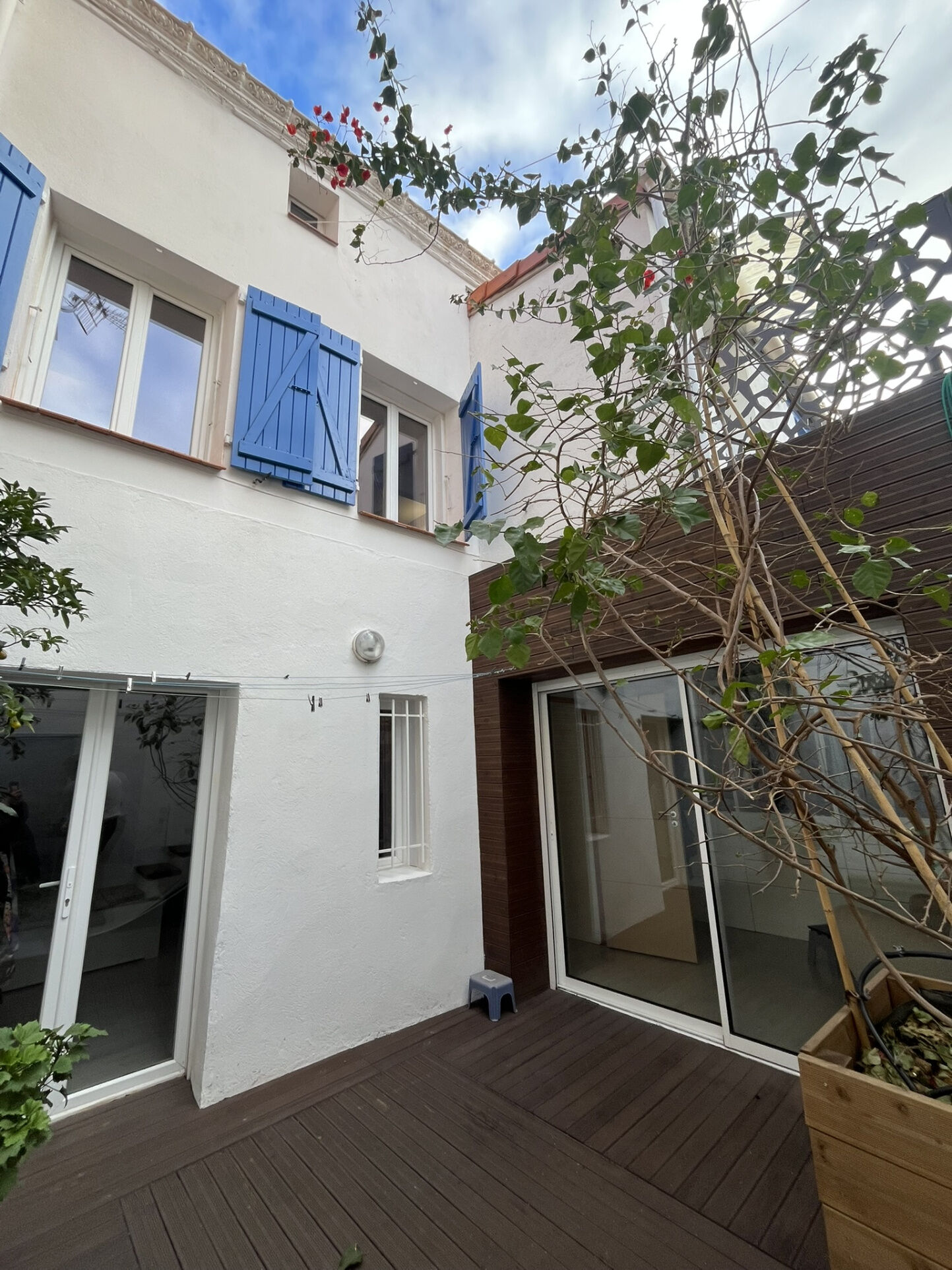 Villa / Maison  T4 à vendre Perpignan 66100