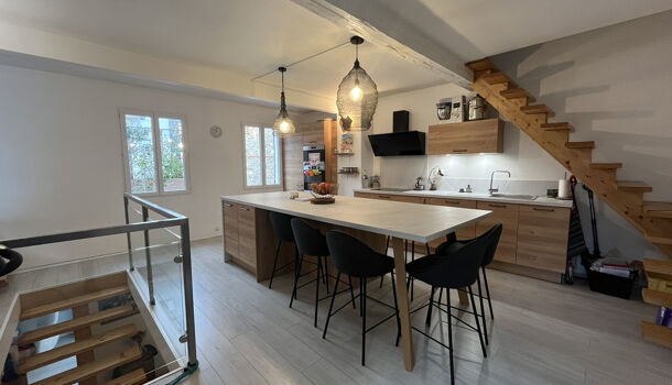 Villa / Maison 4 pièces  à vendre Perpignan 66100