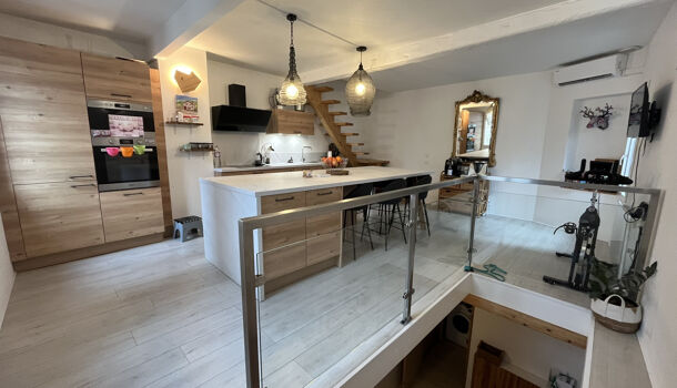 Villa / Maison 4 pièces  à vendre Perpignan 66100