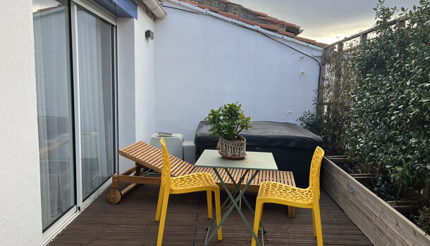 Villa / Maison 4 pièces  à vendre Perpignan 66100