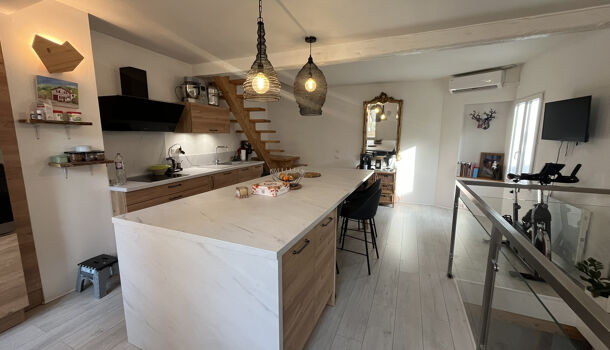 Villa / Maison 4 pièces  à vendre Perpignan 66100