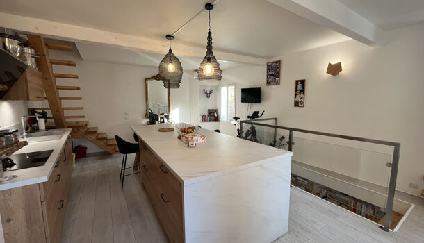 Villa / Maison 4 pièces  à vendre Perpignan 66100