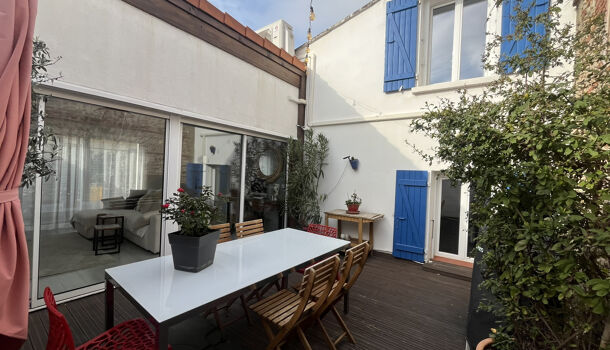 Villa / Maison 4 pièces  à vendre Perpignan 66100